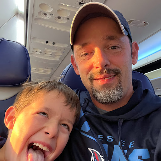 Kevin Walters Photo 18