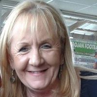 Alicia Fisher Photo 12