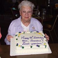Gladys Clark Photo 16