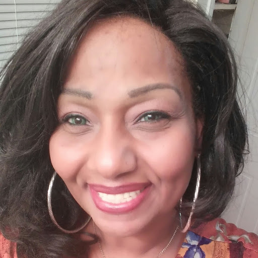 Regina Jackson Photo 35