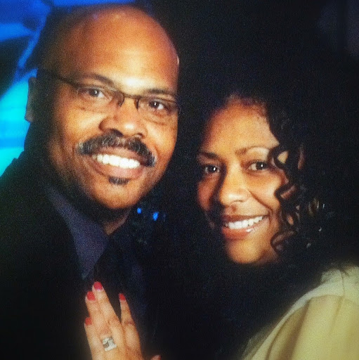 Marty Richardson Photo 11