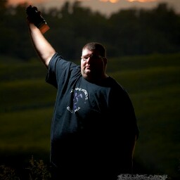 Corey Brown Photo 14