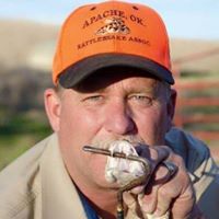 Dennis Crow Photo 22