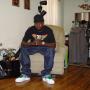 Jerome Jordan Photo 46