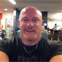 Sean Cartwright Photo 17