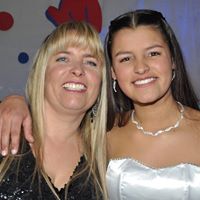 Maria Prandini Photo 4