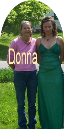 Donna Meadows Photo 7