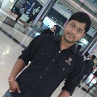 Arnab Chanda Photo 7