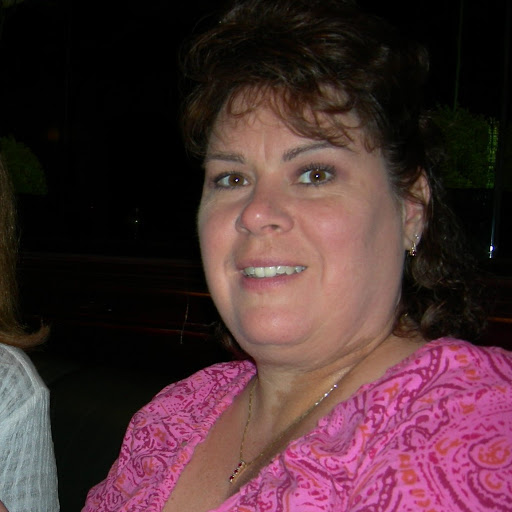 Janet Becker Photo 34