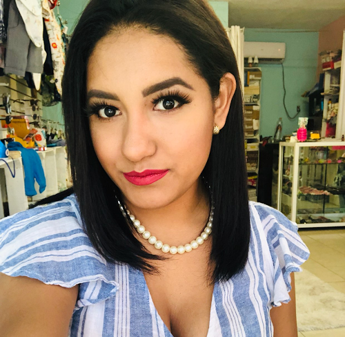 Dora Garcia Photo 19