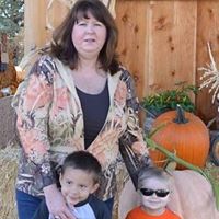 Terry Meeks Photo 18