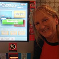 Theresa Upton Photo 3