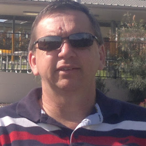 Daryl Hardy Photo 22