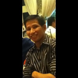 Alfred Villanueva Photo 19
