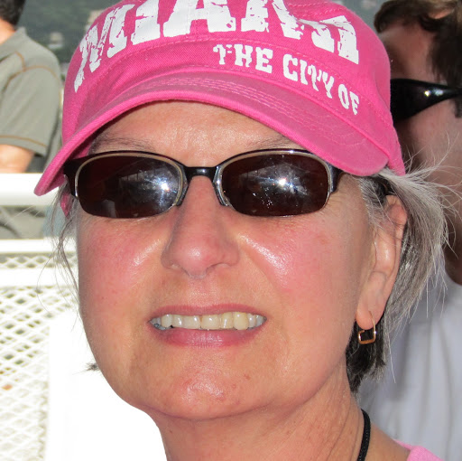 Sherry Moran Photo 7