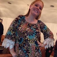 Rachel Seaton Photo 24