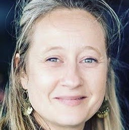 Katherine David Photo 12