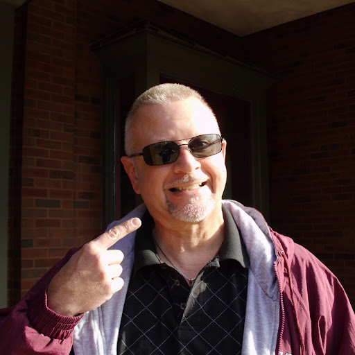 Robert Stilwell Photo 15