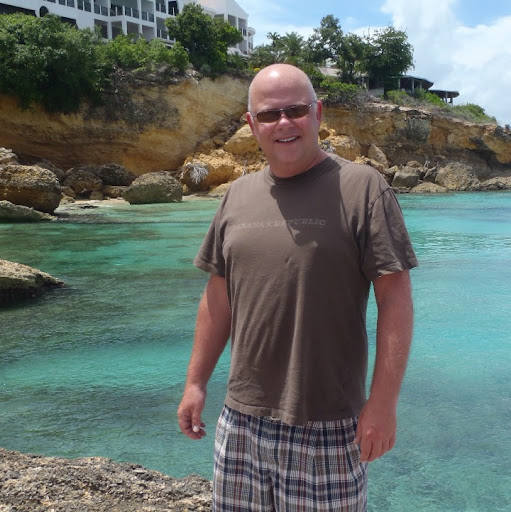 Mark Weitzel Photo 7