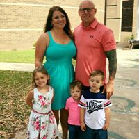 Jeremy Dodd Photo 32