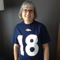 Cindy Bateman Photo 10