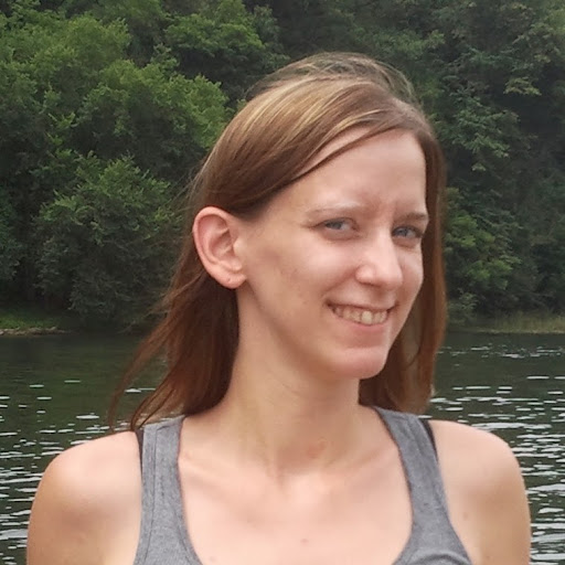 Kristy Baxter Photo 5