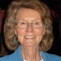 Barbara Rhodes Photo 15