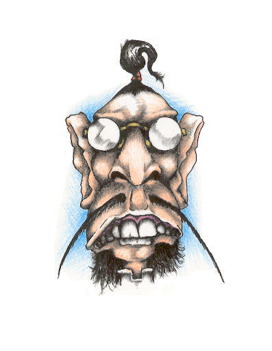 Gerald Markham Photo 7