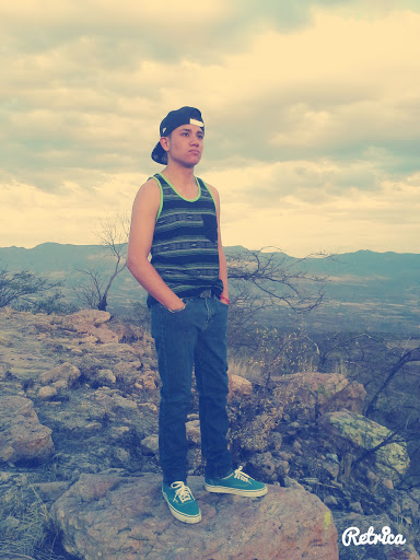 Cesar Renteria Photo 20