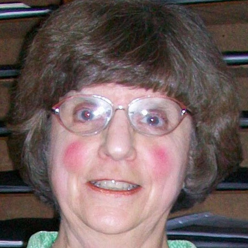 Marilyn Craig Photo 21
