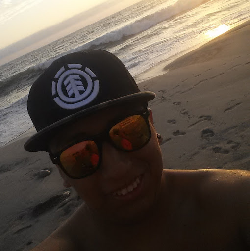 Erick Quiroz Photo 25