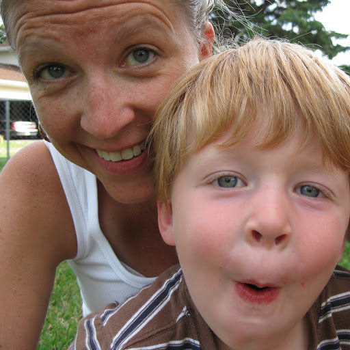 Rachel Rice Photo 18