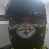 Brian Stroud Photo 10