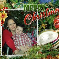 Kristy Keene Photo 13