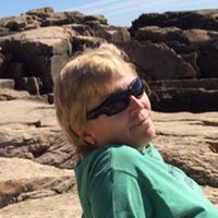 Deborah Lindstrom Photo 12