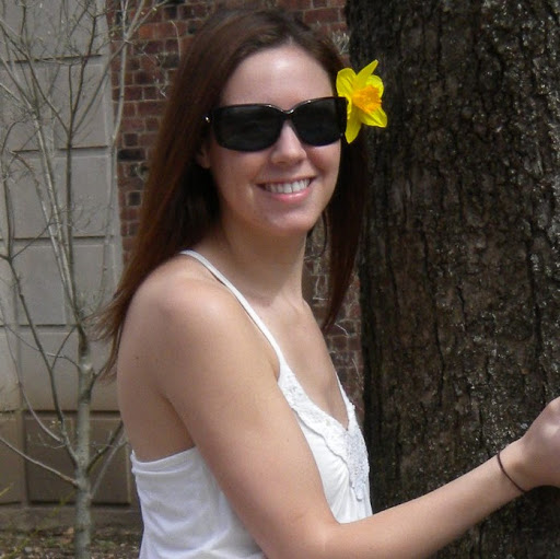 Candace Martin Photo 21