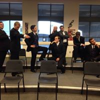 Joshua Carlisle Photo 17