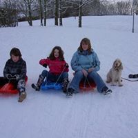 Pauline Robertson Photo 25