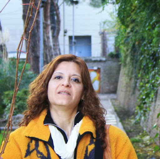 Patricia Lujan Photo 8