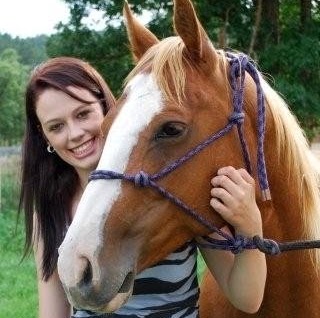 Samantha Fuller Photo 12