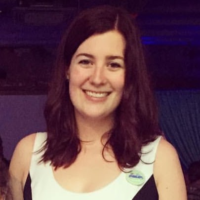 Sara Pierce Photo 11