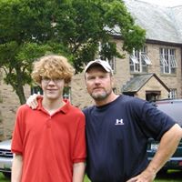 Christopher Grover Photo 17