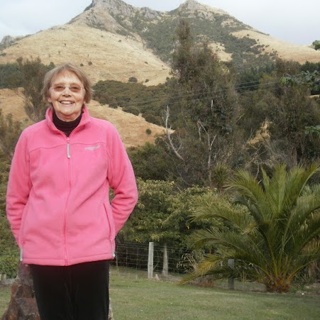 Ann Osborne Photo 12