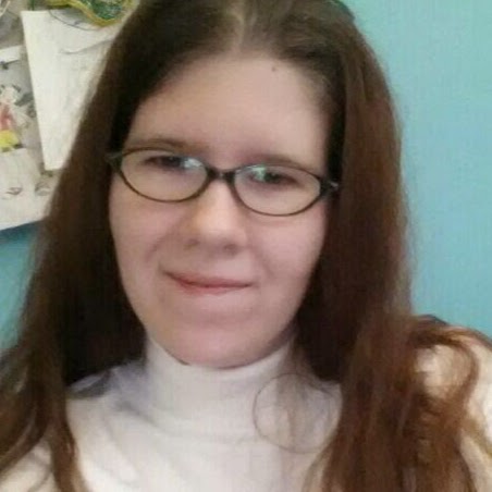 Mandy Evans Photo 13