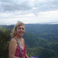 Mary Forde Photo 10