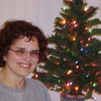 Carolyn Jamison Photo 13