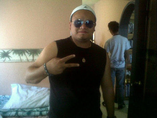 Alfonso Rico Photo 3