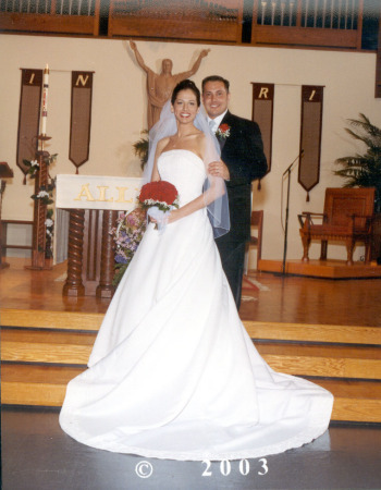 Jennifer Clinton Photo 24