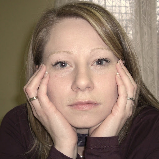 Christina Wolf Photo 18