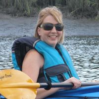 Nancy Stone Photo 27
